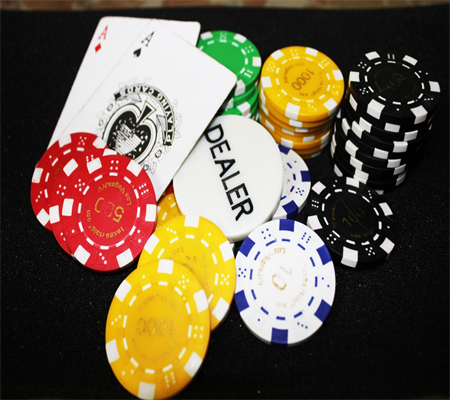 Chỉ Dẫn Chín Chữa Của Texas Hold'em: Quan Sư Tiến Cật Thủ Xả Sát Thiện Tiễn Thu
