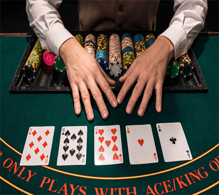 Review Mibet – Cổng Game Bài Đổi Thưởng Hấp Dẫn Hiện Nay