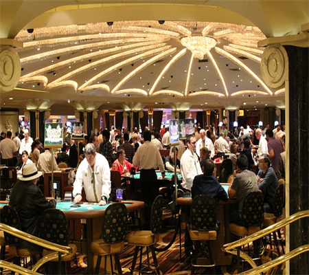 Chia Sẻ Chiến Lược Bí Mật Chơi Texas Hold'em Poker Biết Sâu