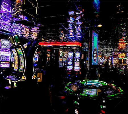 Đánh Bài Texas Hold'em: Nghệ Thuật Lựa Chọn Đối Thủ